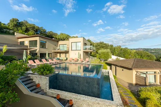 SantiLaurini.com Gallery