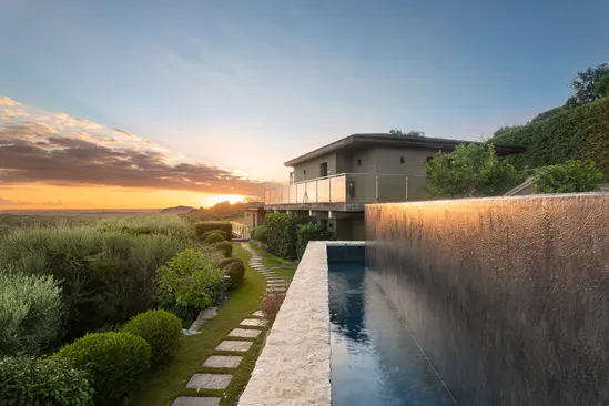 SantiLaurini.com Gallery