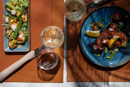 SantiLaurini.com Gallery