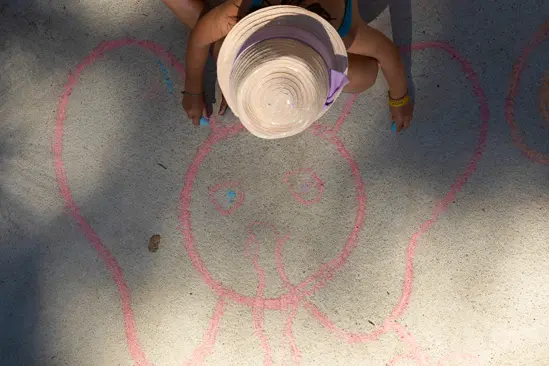 SantiLaurini.com Gallery