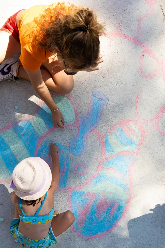 SantiLaurini.com Gallery