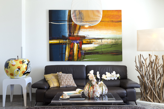 SantiLaurini.com Gallery