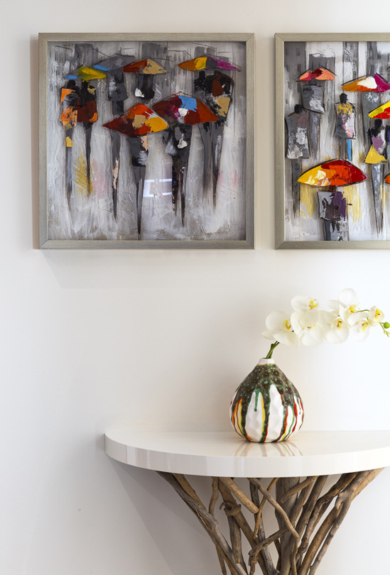 SantiLaurini.com Gallery