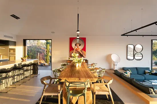 SantiLaurini.com Gallery