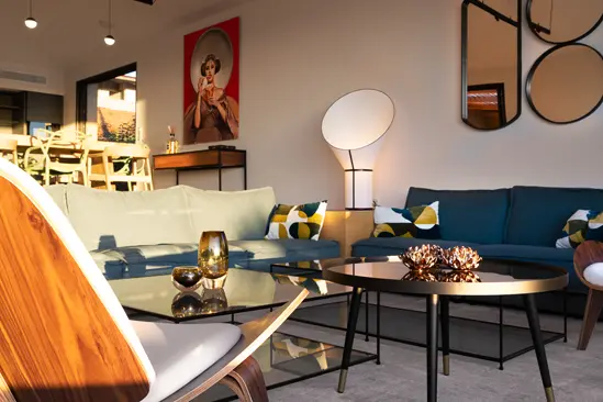 SantiLaurini.com Gallery