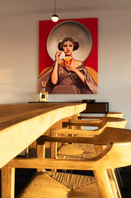 SantiLaurini.com Gallery