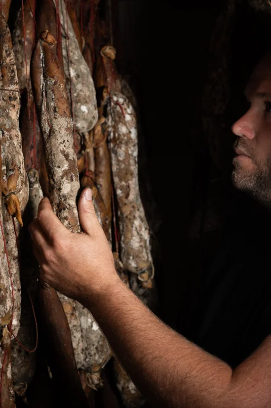 SantiLaurini.com Gallery