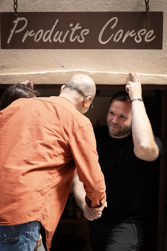 SantiLaurini.com Gallery