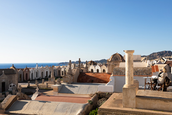 SantiLaurini.com Gallery