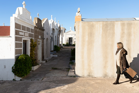 SantiLaurini.com Gallery