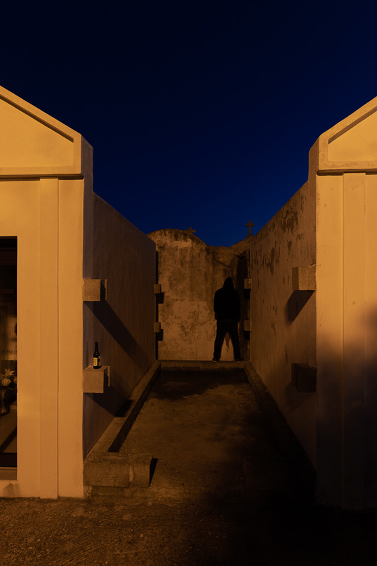 SantiLaurini.com Gallery