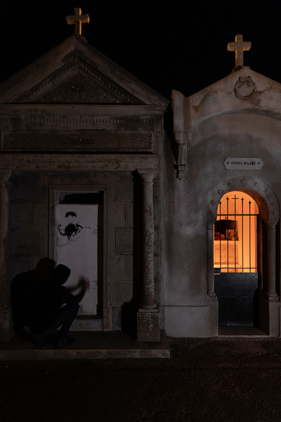 SantiLaurini.com Gallery