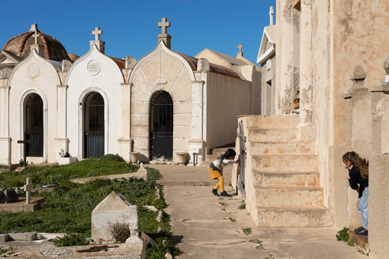 SantiLaurini.com Gallery