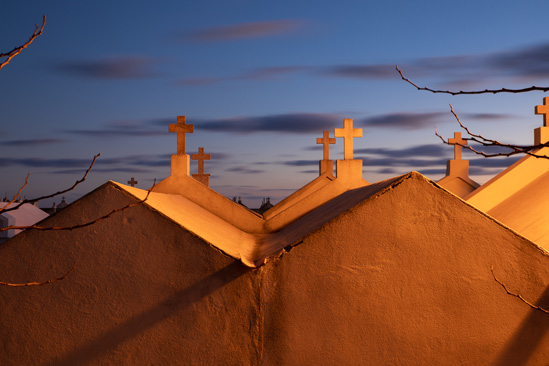 SantiLaurini.com Gallery