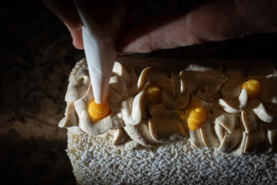 SantiLaurini.com Gallery