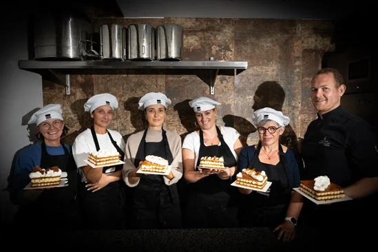 SantiLaurini.com Gallery