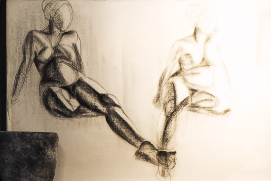 SantiLaurini.com Gallery