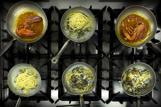 SantiLaurini.com Gallery