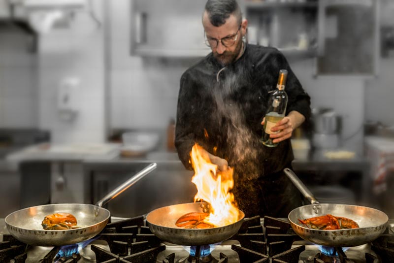photographe d'intérieur dans toute la Corse