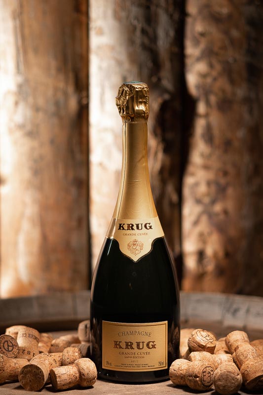 très haute définition et un résultat de post-production de haut niveau dans une photo qui attire immédiatement l'attention du client