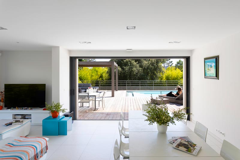 connaît bien le marché immobilier