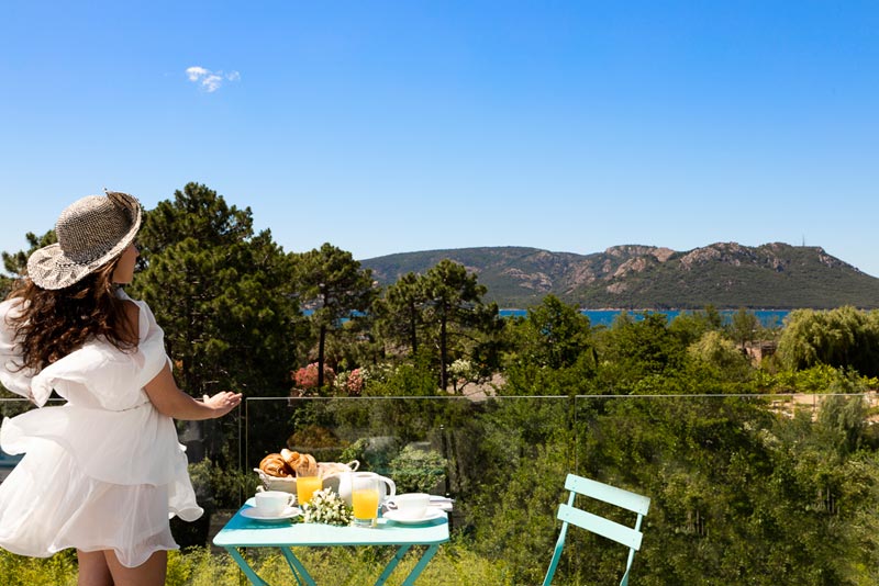 très haute définition et un résultat de post-production de haut niveau dans une photo qui attire immédiatement l'attention du client